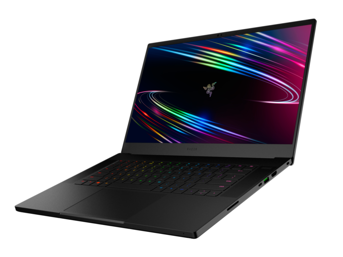 Razer Blade 15 with up to Core i7-10875H & RTX 2080 Super Max-Q launched Razer Blade 15 with up to Core i7-10875H & RTX 2080 Super Max-Q launched