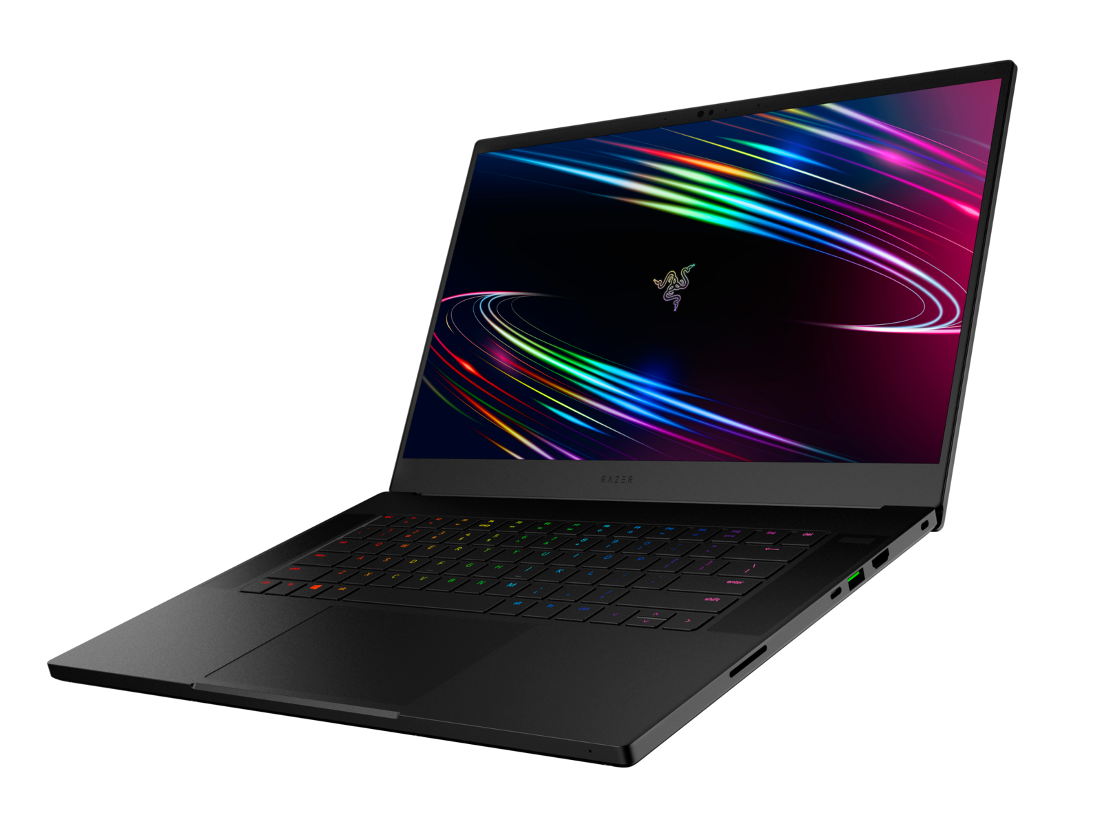 Razer Blade 15 with up to Core i7-10875H & RTX 2080 Super Max-Q launched