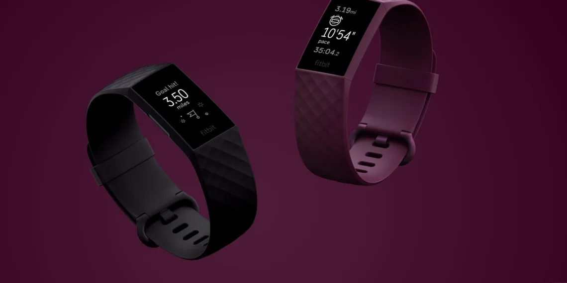 Fitbit Charge 4 & 4 Special Edition fitness bands launched