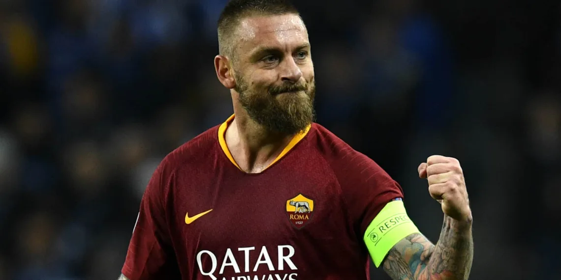 de rossi