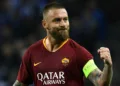 de rossi