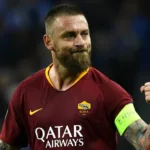 De Rossi wants to coach Roma one day