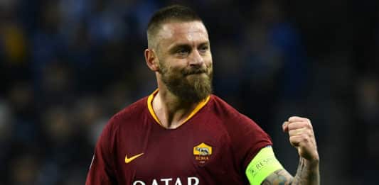 de rossi