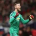 david de gea