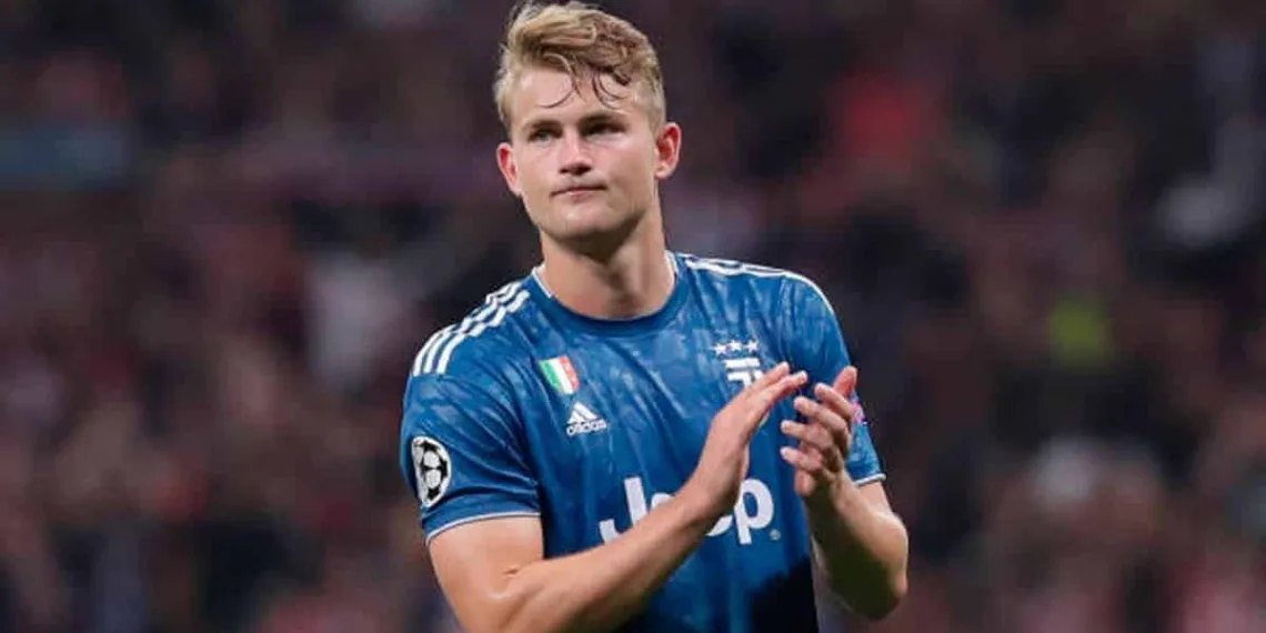 de ligt