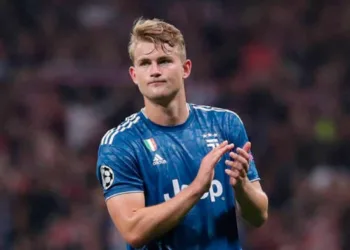 de ligt