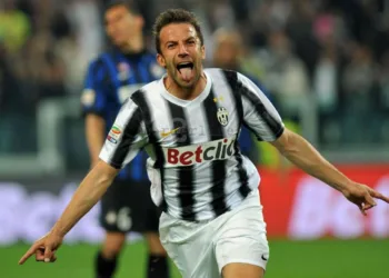 del piero