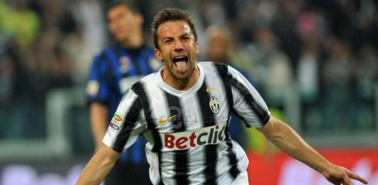 del piero