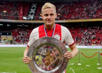 van de beek