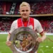 van de beek