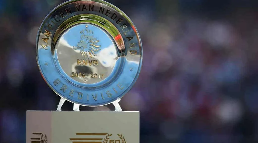 eredivisie