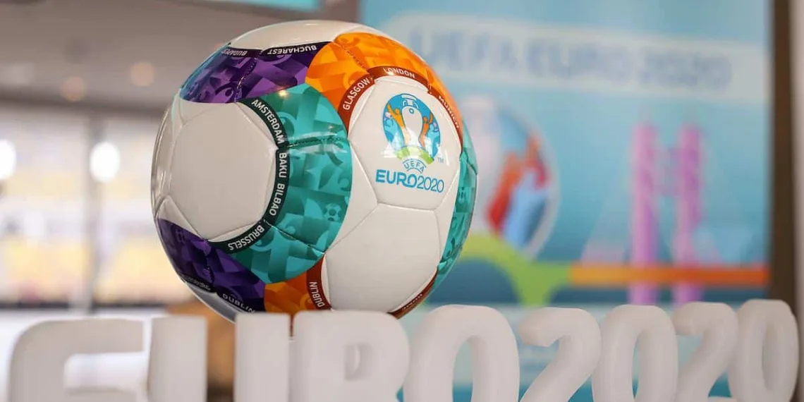 euro 2020