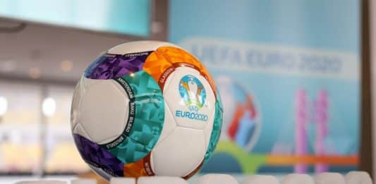 euro 2020