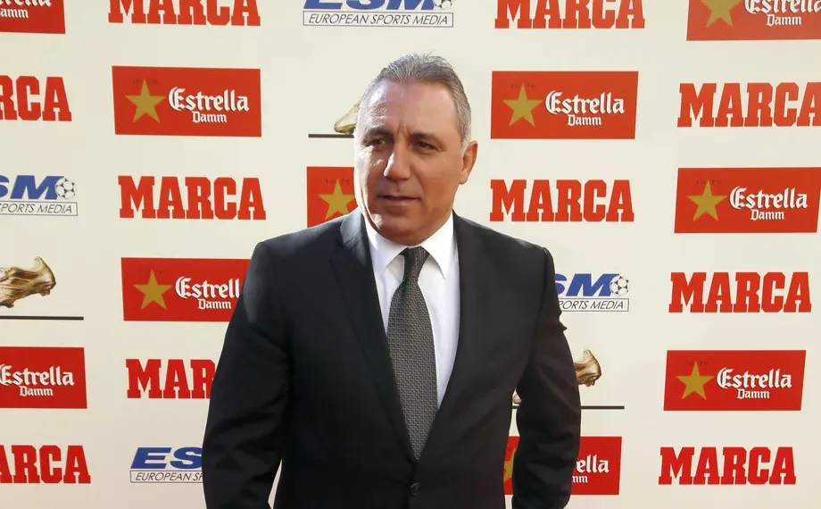Hristo Stoichkov calls for LaLiga to finish, says Barcelona should be crowned champions