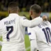 PSG opening doors for Neymar Jr, but close them for Mbappé