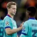 Frenkie de Jong says he's surprised by Ansu Fati, tells his favourite Barcelona match so far