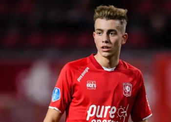 Oriol Busquets wants to return Barcelona and prove himself during pre-season