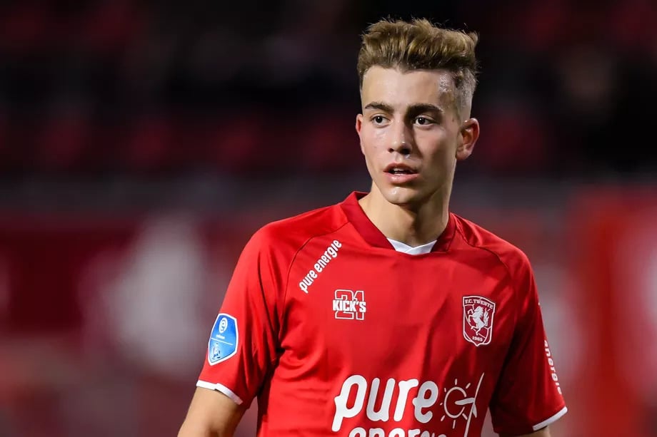 Oriol Busquets wants to return Barcelona and prove himself during pre-season