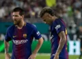 Lionel Messi will renew his contract at Barcelona, Neymar return is possible - Emili Rousaud