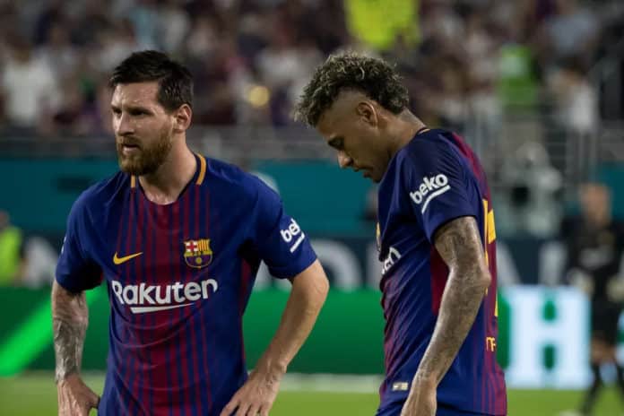 Lionel Messi will renew his contract at Barcelona, Neymar return is possible - Emili Rousaud