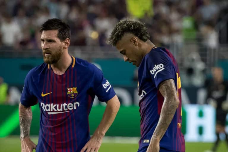 Lionel Messi will renew his contract at Barcelona, Neymar return is possible – Emili Rousaud