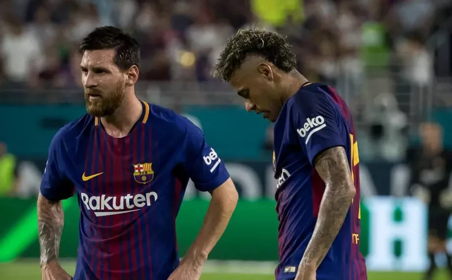 Lionel Messi will renew his contract at Barcelona, Neymar return is possible - Emili Rousaud