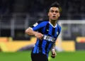 Lautaro Martinez is an easier target than Neymar for Barcelona