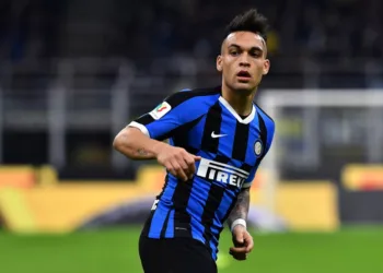 Lautaro Martinez is an easier target than Neymar for Barcelona