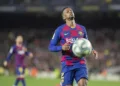 Nelson Semedo open to offers to leave Barcelona