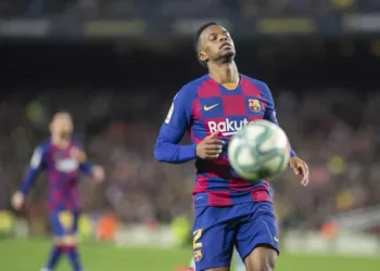 Nelson Semedo open to offers to leave Barcelona