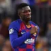 Rivaldo wants Barcelona to sell Ousmane Dembele