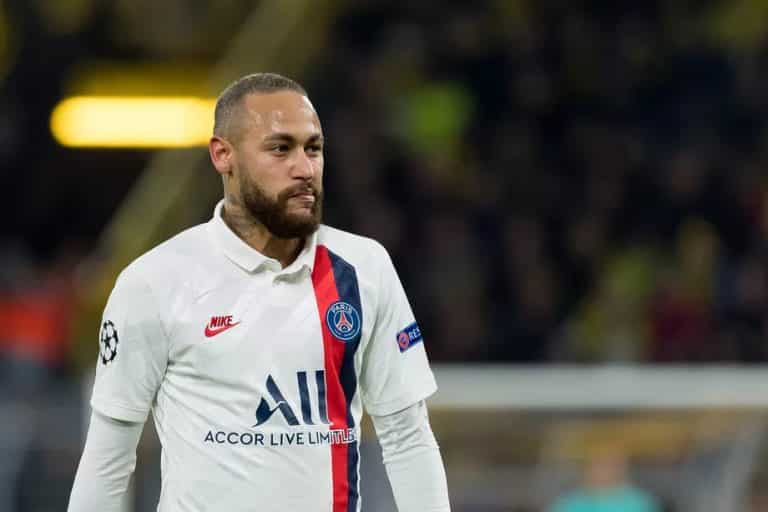 Neymar has to repay €6.7m to Barcelona over bonus disputes