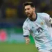 Lionel Messi didn’t use to speak practically but now he’s a leader Roberto Ayala