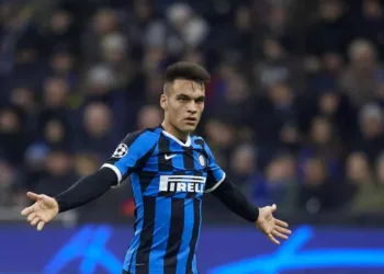 Inter Milan offers a new contract to Lautaro amid Barcelona’s interest