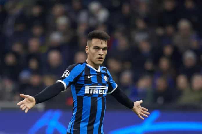 Inter Milan offers a new contract to Lautaro amid Barcelona’s interest