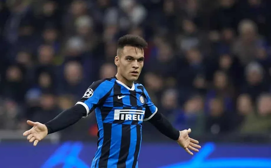 Inter Milan offers a new contract to Lautaro amid Barcelona’s interest