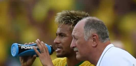 Former Brazil boss urges Neymar to re-join Barcelona this summer