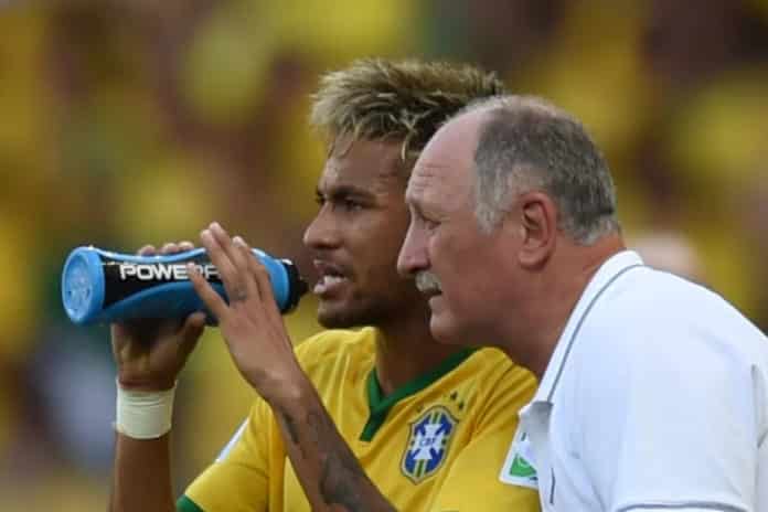Former Brazil boss urges Neymar to re-join Barcelona this summer
