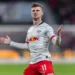 Barcelona in touch with RB Leipzig's star striker Timo Werner