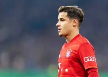 Philippe Coutinho has undergone a successful ankle surgery