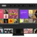 Apple Music makes its way to Samsung Smart TVs