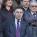 Bartomeu in dilemma, six directors of Barcelona board resign