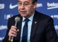 Bartomeu in dilemma, six directors of Barcelona board resign