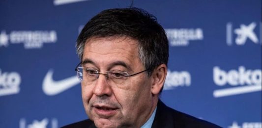 Bartomeu in dilemma, six directors of Barcelona board resign