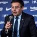 Bartomeu in dilemma, six directors of Barcelona board resign