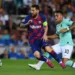 Lautaro Martinez considered being the ‘great No. 9’ for Lionel Messi