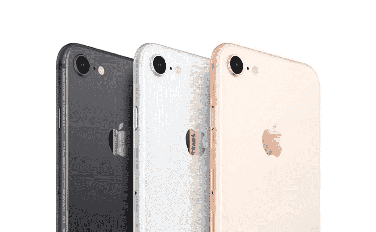 iPhone SE (2020) or OnePlus 8 who is the winner in India?