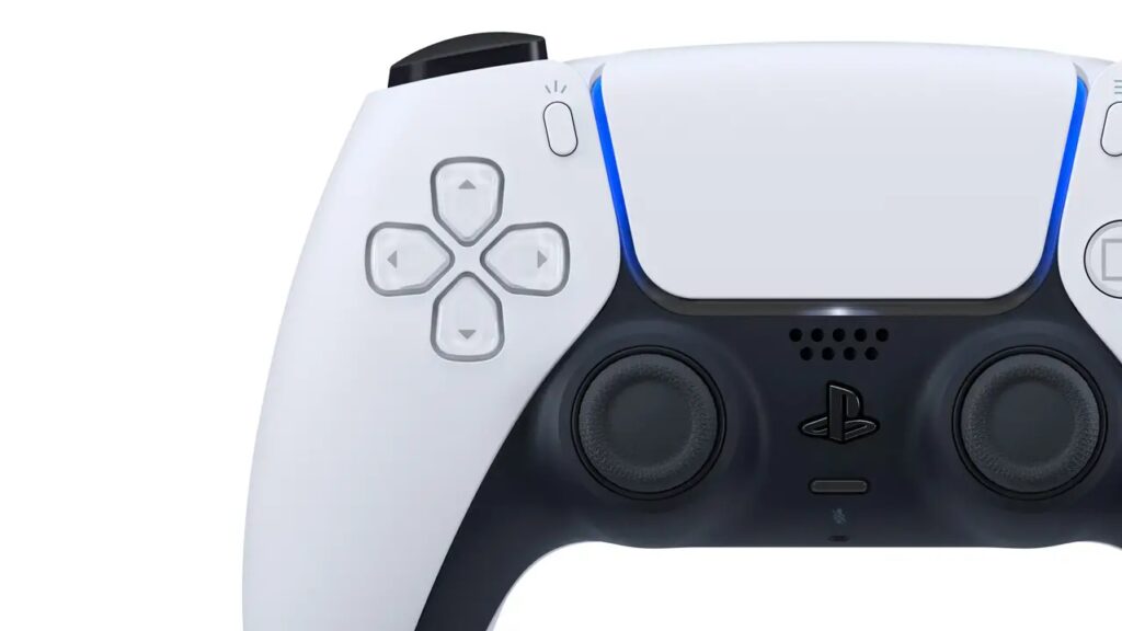 Sony reveals the PS5 controller, names it the 'DualSense'