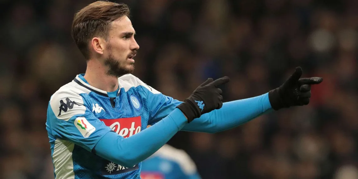 Quique Setien dreams of having Fabian Ruiz at Barcelona