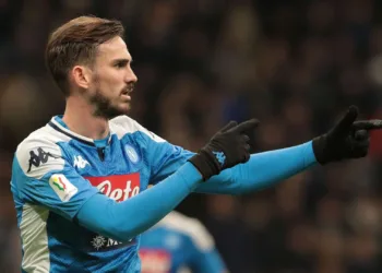 Quique Setien dreams of having Fabian Ruiz at Barcelona